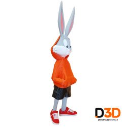 Bug Bunny Urban