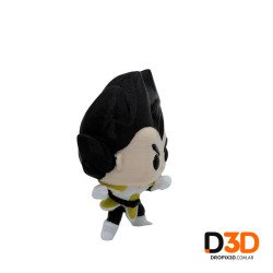 Funko Dragon Ball Vegeta 9cm