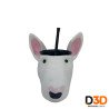 Mate Perro Bull Terrier