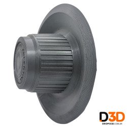 Taza para Chevrolet Chevy 400 x4