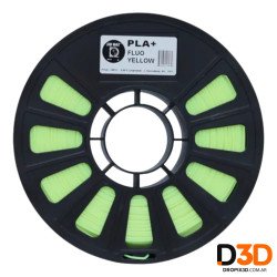 Filamento PLA+ 3D Max 1kg Argentina | Alta Calidad DroPix 3D
