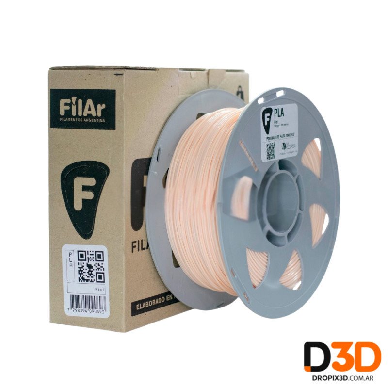 Pla Filar