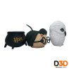 Set Mate Harry Potter Caldero