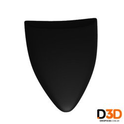 Colin Ducati Monster 969