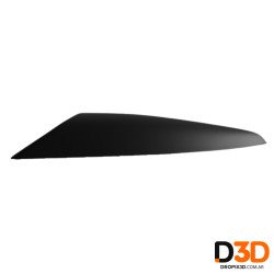 Colin Ducati Monster 969