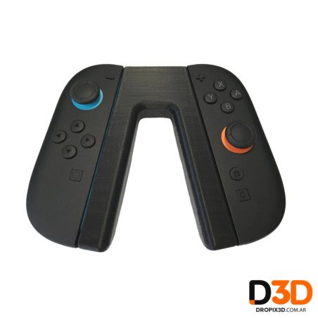 Nintendo Switch 2 Joy Con Grip