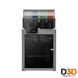 Bambu Lab P1S Combo Impresora 3D | Alta Precisión y Velocidad | DroPix 3D Mar del Plata