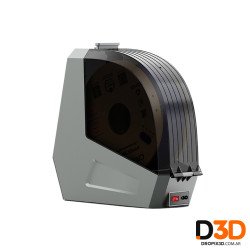 Máquina de secado de Filamento Creality Space PI