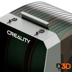 Máquina de Secado de Filamentos Creality Space PI Plus