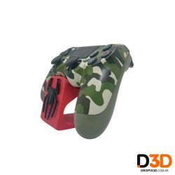 Soporte Joystick Spiderman