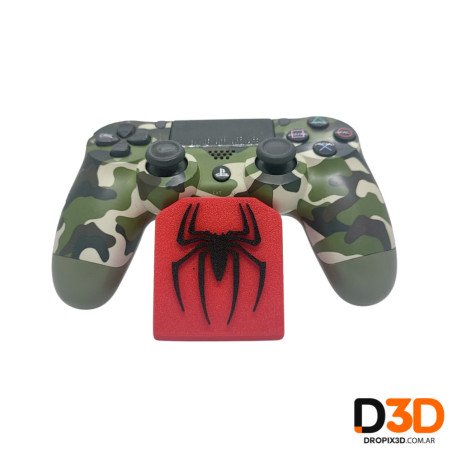 Soporte Joystick Spiderman
