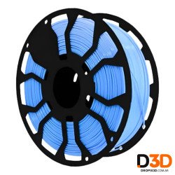 Filamento PLA Hellbot Lock 1kg | Precisión, Colores Vibrantes y Fácil Impresión