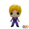 Funko Dragon Ball Gohan 15cm