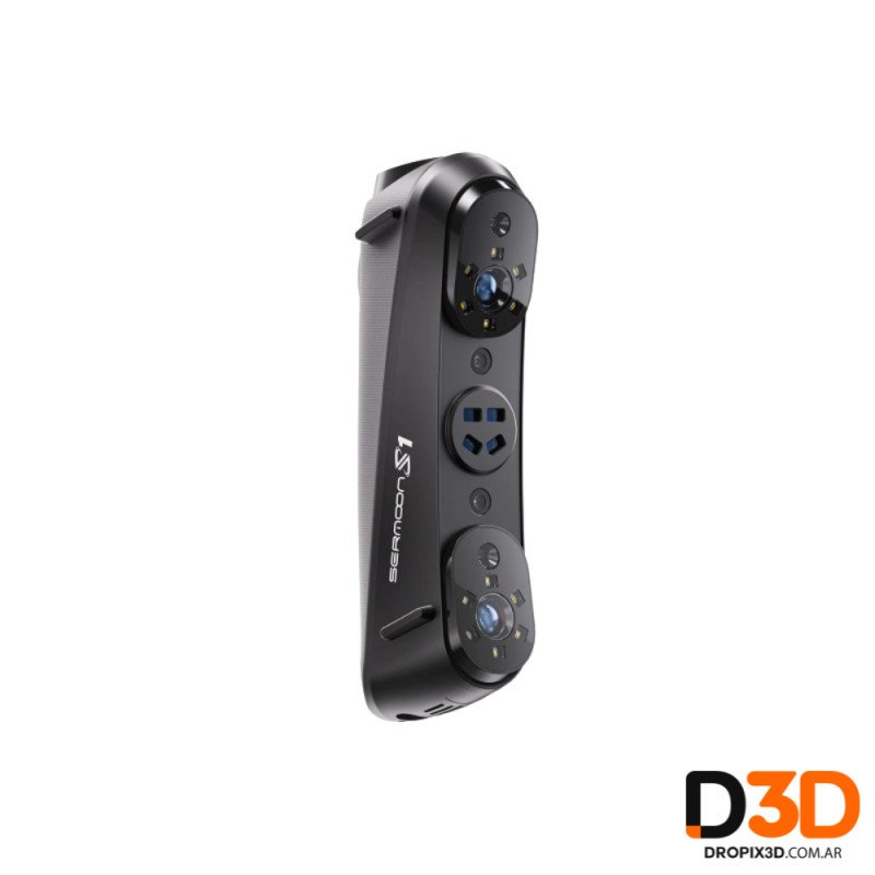 PREVENTA Scaner Creality Sermoon