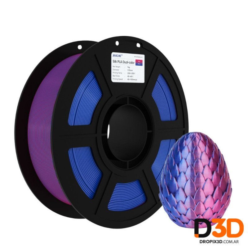 Pla Silk Jamg He