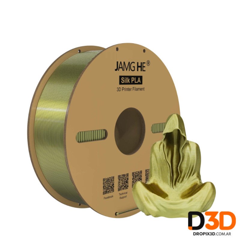 Pla Silk Jamg He