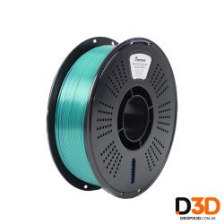 Pla+ High Speed Silk Fremover