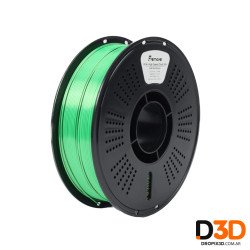 Pla+ High Speed Silk Fremover