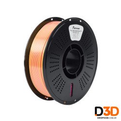 Pla+ High Speed Silk Fremover