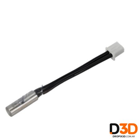 Cartucho Calentador Resistencia Anycubic Kobra 3