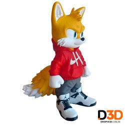 Tails Urban