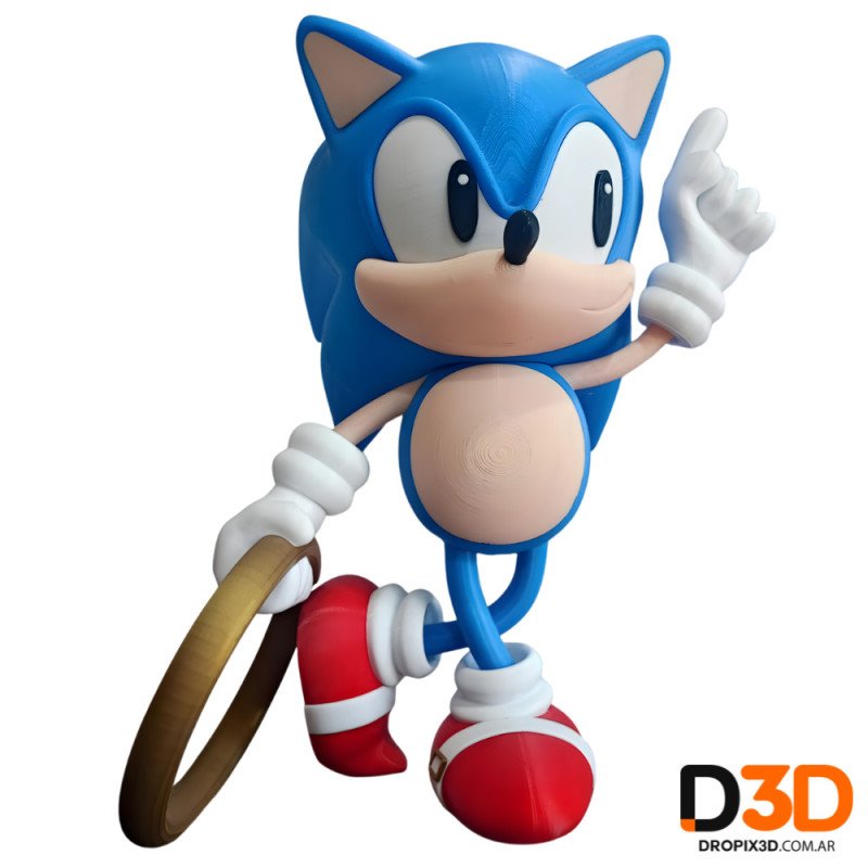 Sonic Clásico