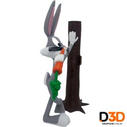 Bug Bunny Clásico 20cm