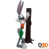 Bug Bunny Clásico 20cm