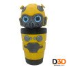 Vaso Transformers Bumble Bee