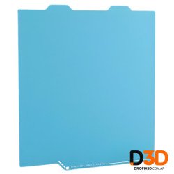 Cama Fleje Magnético Frio Bambu Lab A1 Mini