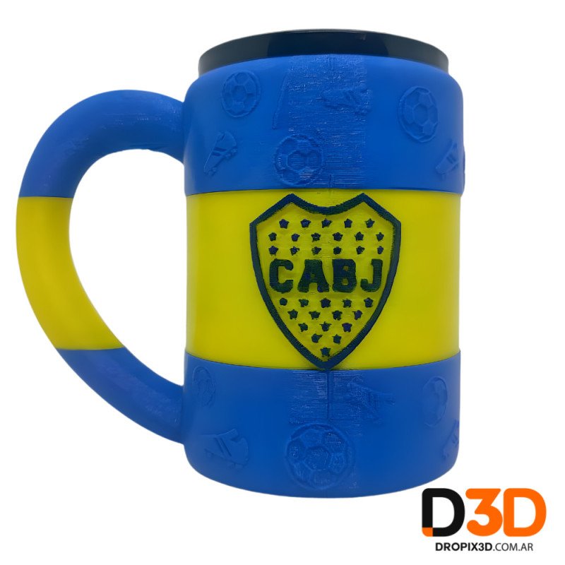Taza Equipos Futbol