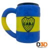 Taza Equipos Futbol