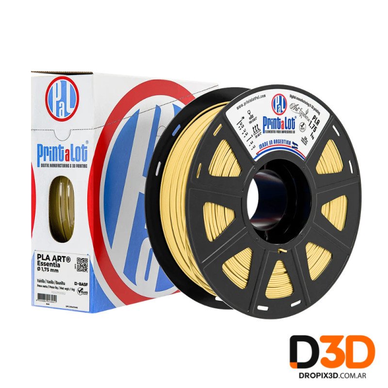 Pla Flex Art Essencial Printalot