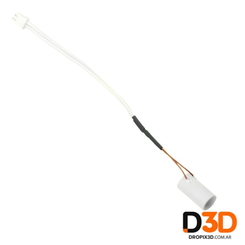 Cartucho Calentador Resistencia Ceramica 24V 60W Hi