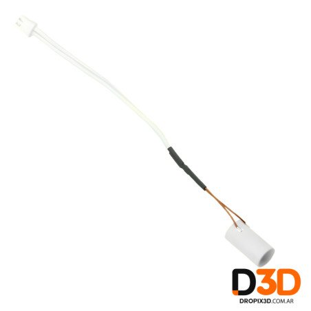 Cartucho Calentador Resistencia Ceramica 24V 60W Hi