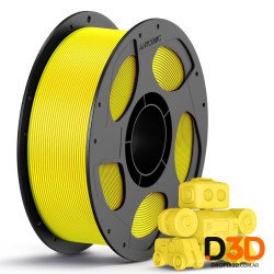 Filamento Anycubic 1kg | Calidad y Precisión para Impresión 3D | DroPix 3D