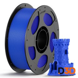 Filamento Anycubic 1kg | Calidad y Precisión para Impresión 3D | DroPix 3D