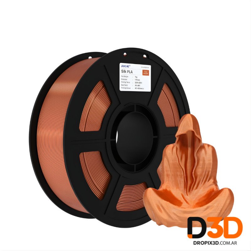 Pla Silk Jamg He