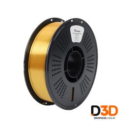 Pla+ High Speed Silk Fremover
