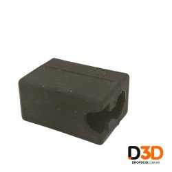 Funda de Bloque Elegoo Neptune 4 Plus / Max