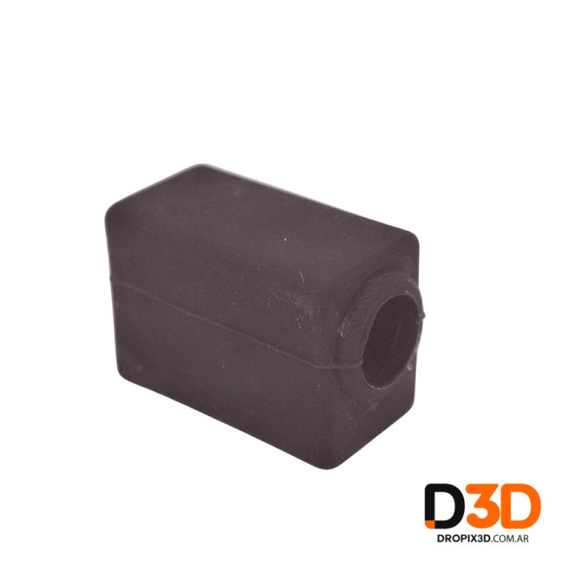 Funda de Bloque Elegoo Neptune 4 Plus / Max