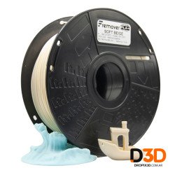 Pla + High Speed Fremover