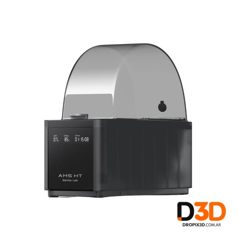 Bambu Lab Multimaterial Ams HT