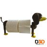 Porta Rollo de Cocina Toy Story Slinky