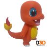 Pokémon Charmander