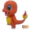 Pokémon Charmander