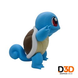 Pokémon Squirtle