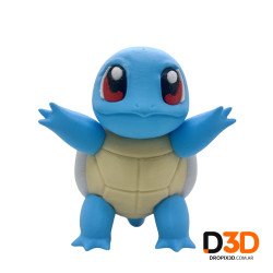 Pokémon Squirtle