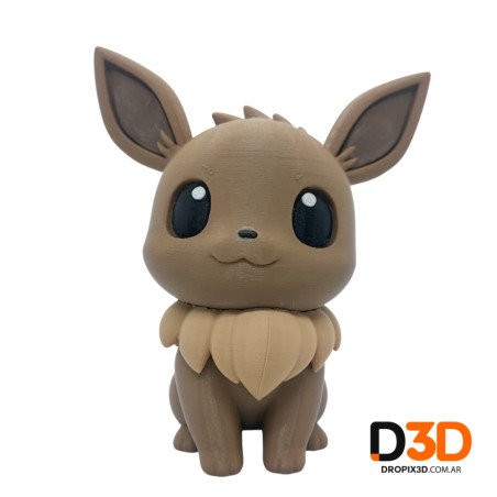 Pokémon Eevee