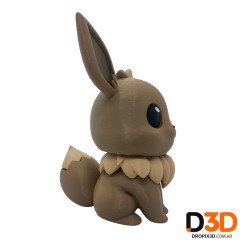 Pokémon Eevee